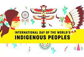 International Day Of The World’s Indigenous Peoples 2023: Date, theme ...