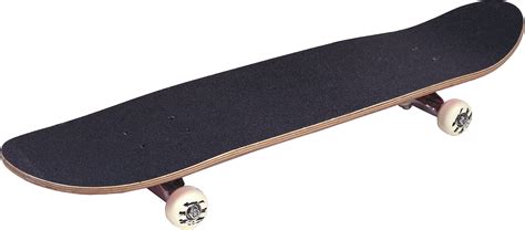 Skateboard PNG transparent image download, size: 1975x867px