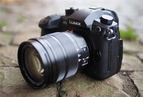 Panasonic Lumix GH5 review | Cameralabs