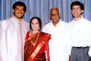 ACTORS PROFILES: SOUTH INDIAN ACTORS FAMILY PHOTOS