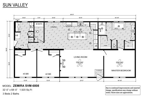 Tennessee Modular Homes - View Floor Plans, See 3D Tours & Get Prices