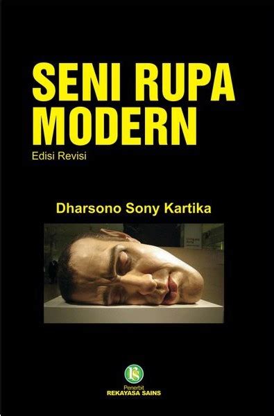 Open Library - Seni Rupa Modern