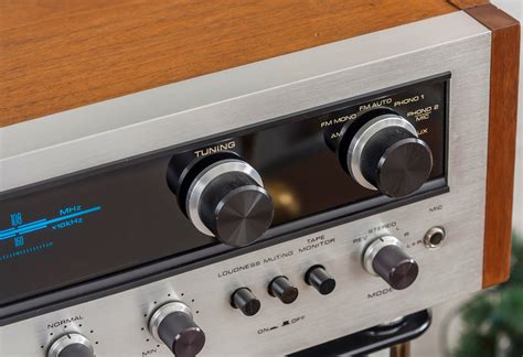 Golden Age Of Audio: Pioneer SX-990 Solid State AM/FM Stereo Receiver ...