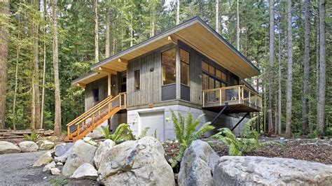 6 types of eco-friendly homes that create a more sustainable living space | Real Homes