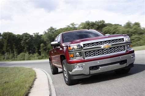 Chevy Silverado Code P0430 Fix