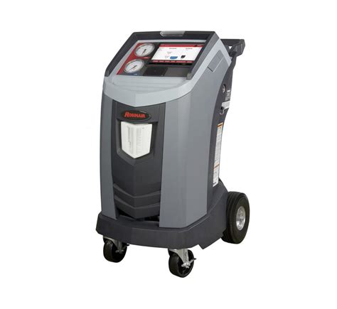 Connected R-1234YF ACS Machine | OTC Tools