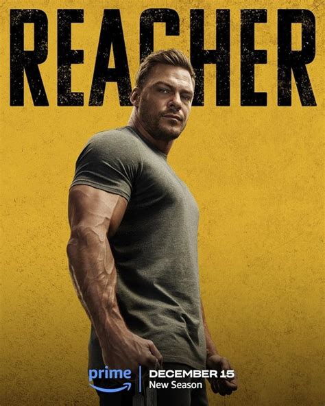 Reacher (2022)