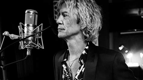 Duff McKagan Announces New Album Featuring Slash, Jerry Cantrell, Iggy Pop