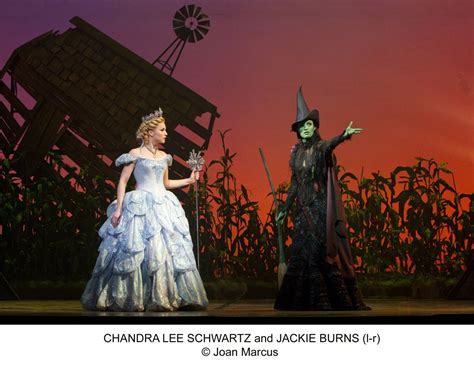 “Wicked”- returns to Chicago