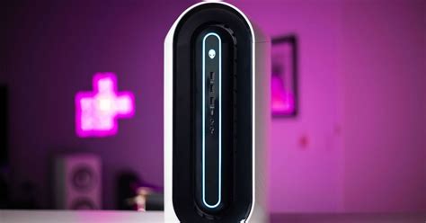 This Alienware gaming PC with an RTX 3060 is $800 off today | Digital ...