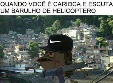 No rio de Janeiro - Meme by Cmmg :) Memedroid