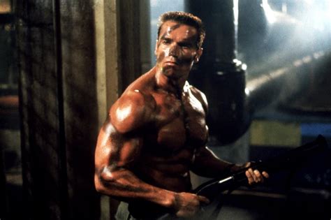 Cineplex.com | Commando