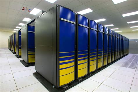 China leads the way as world’s supercomputers get 60% faster than they were in 2015