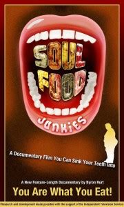 Soul Food Junkies