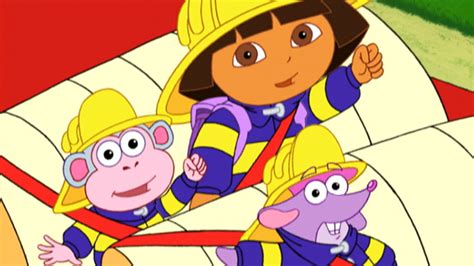 Watch Dora the Explorer Season 3 Episode 24: Job Day - Full show on CBS ...