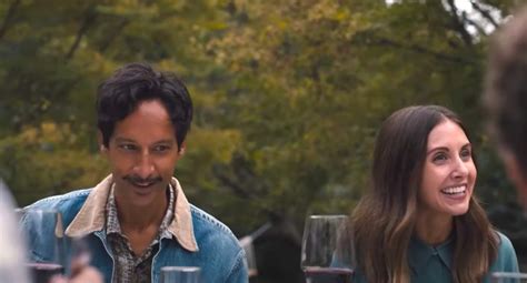 'Somebody I Used To Know' Trailer: Alison Brie & Danny Pudi