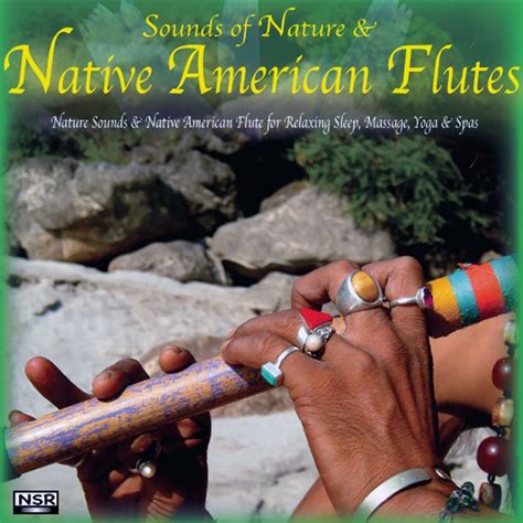 Nature Sounds & Native American Flute for Relaxing Sleep | iHeart