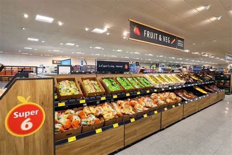 Aldi to reopen to customers after undergoing major refurbishment ...