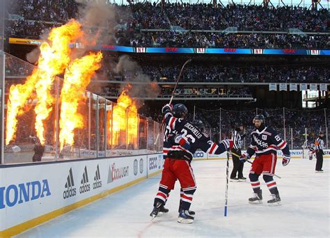 New York Rangers: The five most important moments of 2018