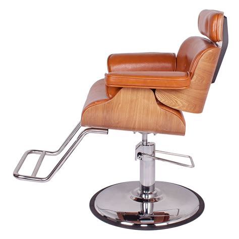 "COCOA" Modern Style Salon Chair - Modern salon chair, Modern styling ...