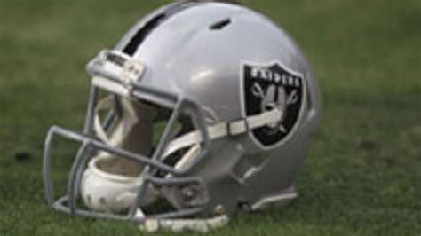 UPDATED: Oakland Raiders Week 7 Injury Report