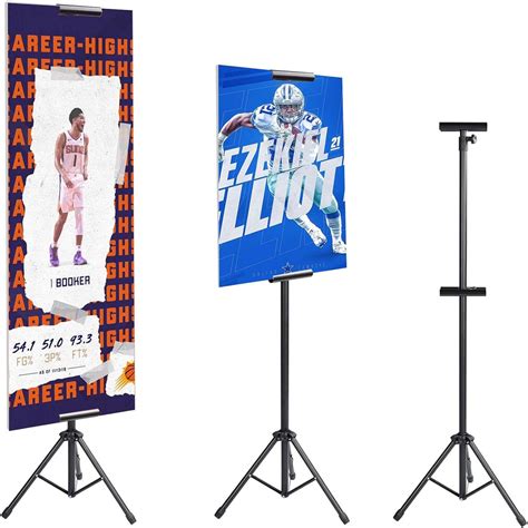 Panta Double-Sided Sign Stand, Sign Holder Stands India | Ubuy