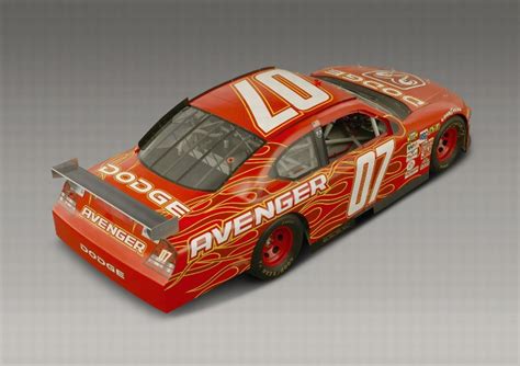 2007 Dodge Avenger NASCAR Wallpaper and Image Gallery