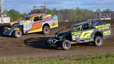 Brockville Ontario Speedway - All You Need to Know BEFORE You Go ...