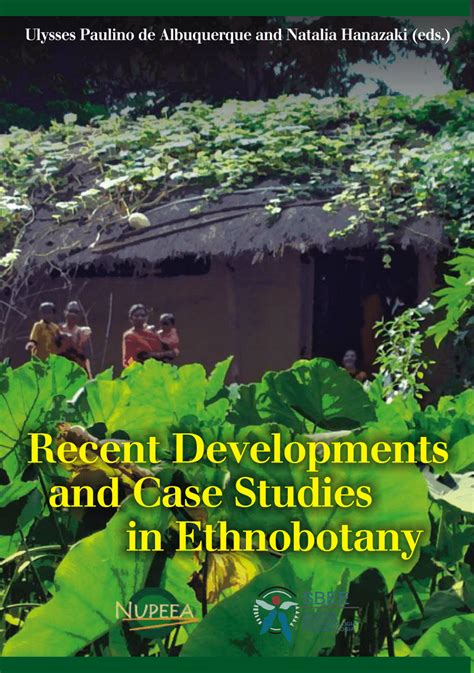 (PDF) Ethnobotany: one concept and many interpretations