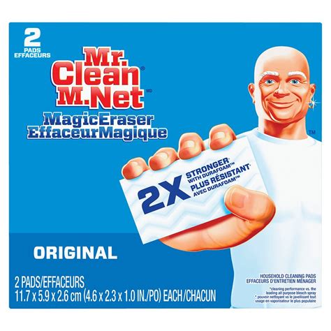 Mr. Clean® Magic Eraser