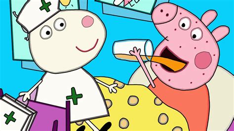 Pin on Peppa pig coloring