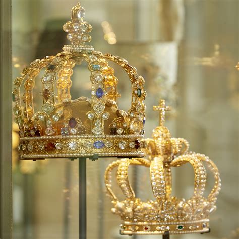 Diamond Museum Amsterdam | A sparkling experience | Crown collection