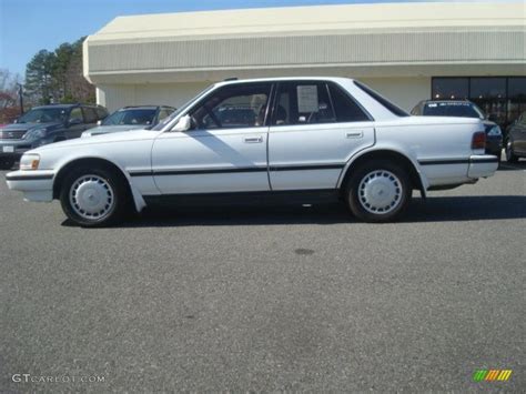 White 1989 Toyota Cressida Standard Cressida Model Exterior Photo #46233284 | GTCarLot.com