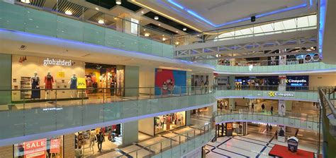 Top 10 Shopping Malls in Pune | Biggest & Best Malls in Pune