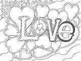In Love Coloring Page  Free Printable Pages For Kids sketch template