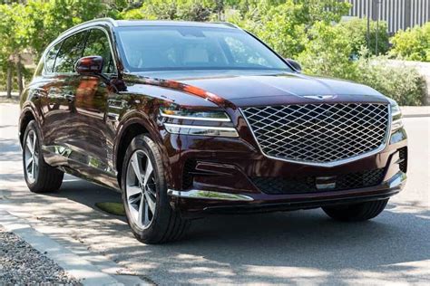 Best Luxury Suv 2025 Usa Price - Ruths Anderson