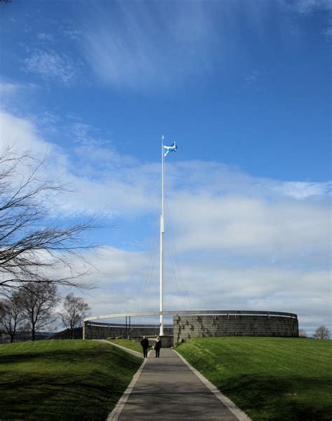 Love of Scotland: Bannockburn