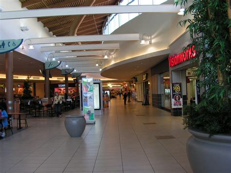 Millcreek Mall - Accessible Erie