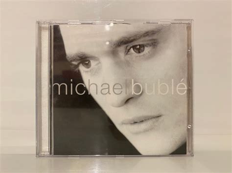 Michael Buble CD Collection Album Genre Jazz Gifts Vintage - Etsy UK