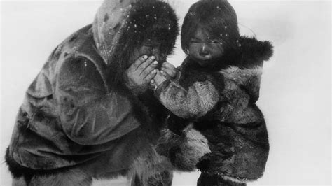 Nanook of the North (1922) | MUBI