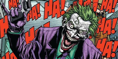 DC Confirms Joker Origins Is DCEU-Separate | Screen Rant