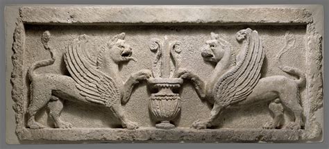 Mesopotamia, 1–500 A.D. | Heilbrunn Timeline of Art History | The Metropolitan Museum of Art