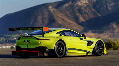 Aston Martin Vantage GT3 Wallpapers - Top Free Aston Martin Vantage GT3 ...