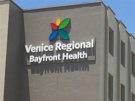 Venice Regional Bayfront Health now offering palliative care services