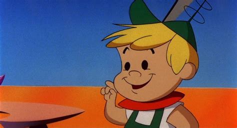 Elroy Jetson - The Jetsons Wiki