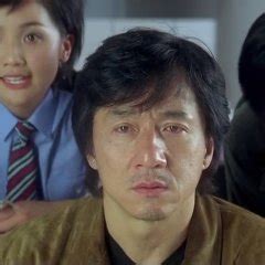 New Police Story (2004) - MyDramaList