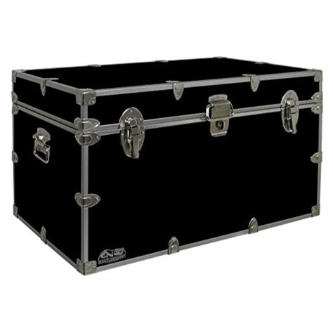 Graduate Footlocker Trunk 32x18x18.5" - Walmart.com