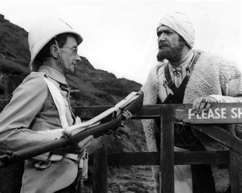 Carry on Up The Khyber [Cast] photo