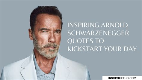 Arnold schwarzenegger quotes arnold schwarzenegger conquer - proptaste