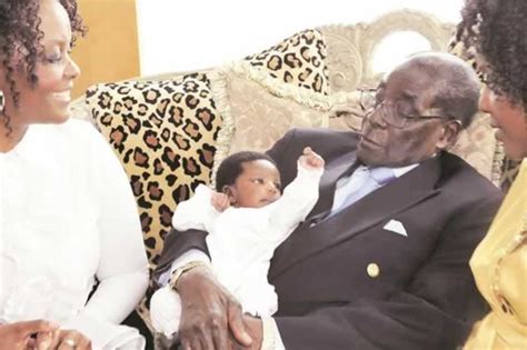 Bona Mugabe baby Archives – Nehanda Radio